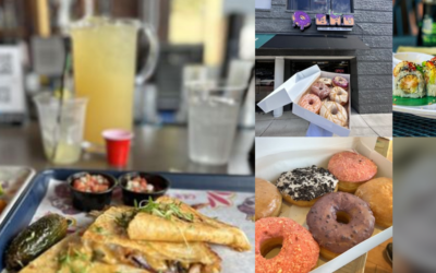 Discover Charlotte: 30 Must-Try Foodie Spots for Newcomers