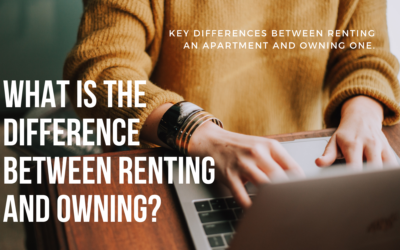 What is the Difference Between Renting and Owning?